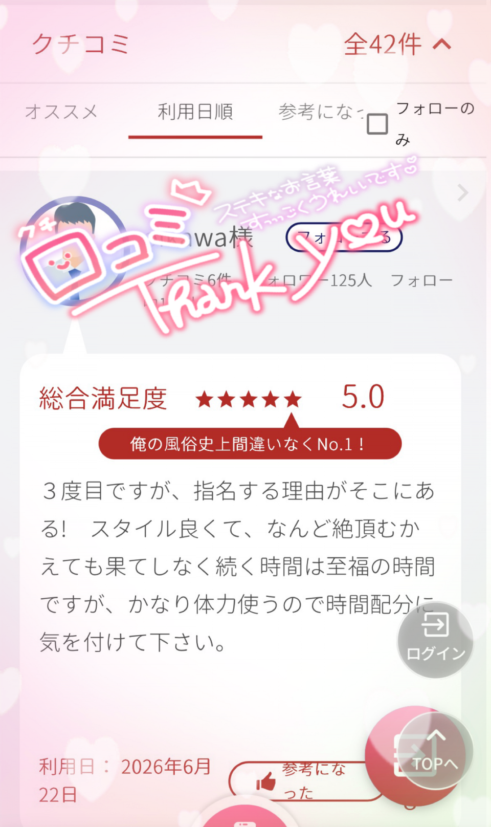 アップロード画像
