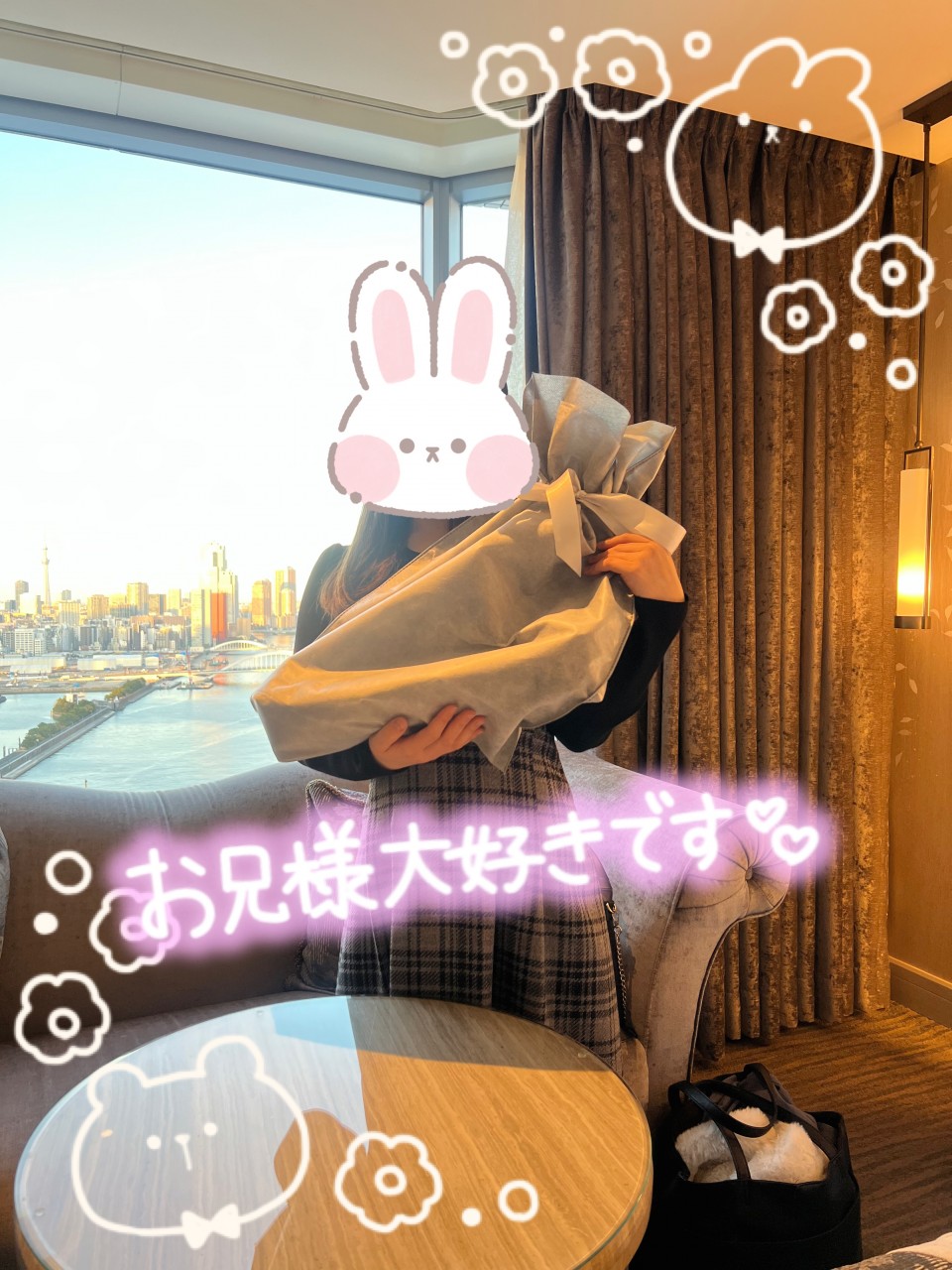 アップロード画像