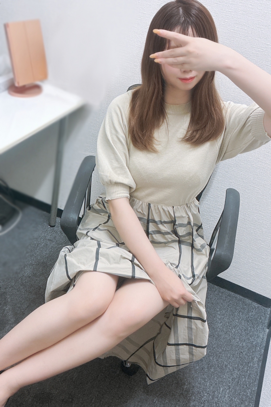 御堂れい