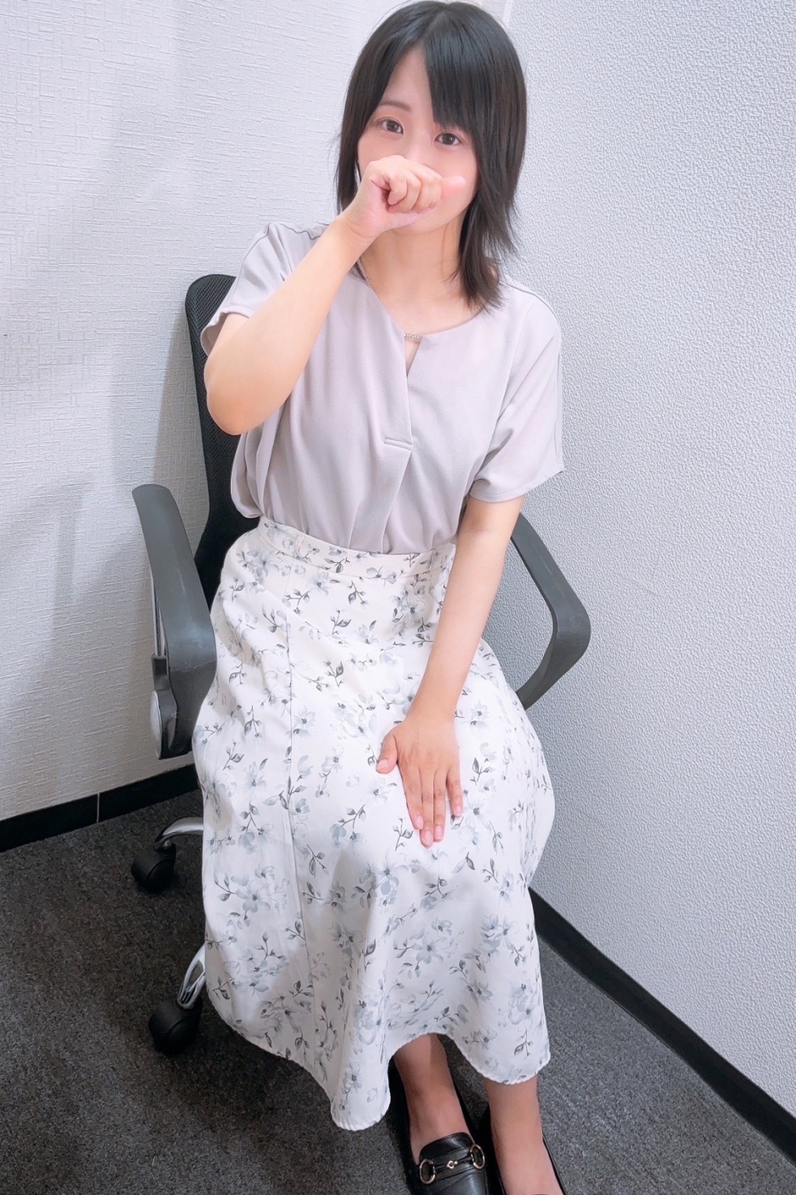 村瀬あいり