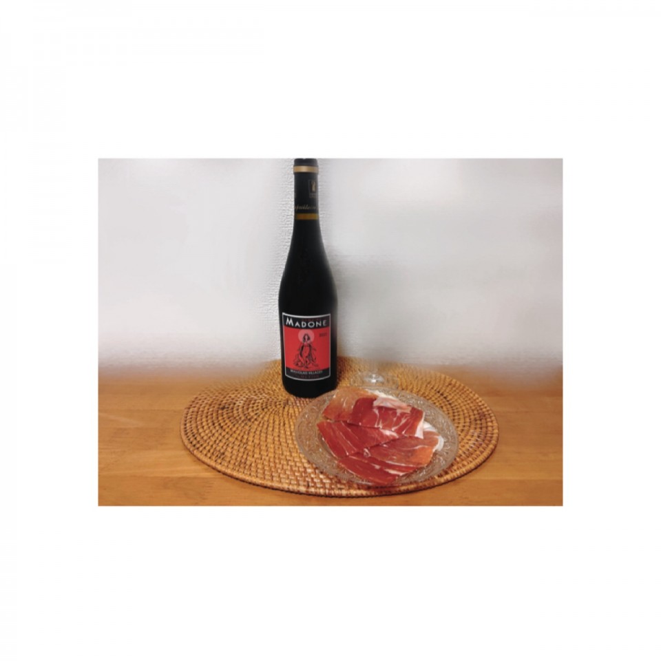 アップロード画像